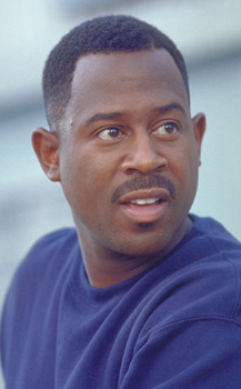 Martin Lawrence